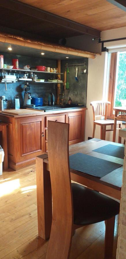 Opwijk Villa Blanco מראה חיצוני תמונה