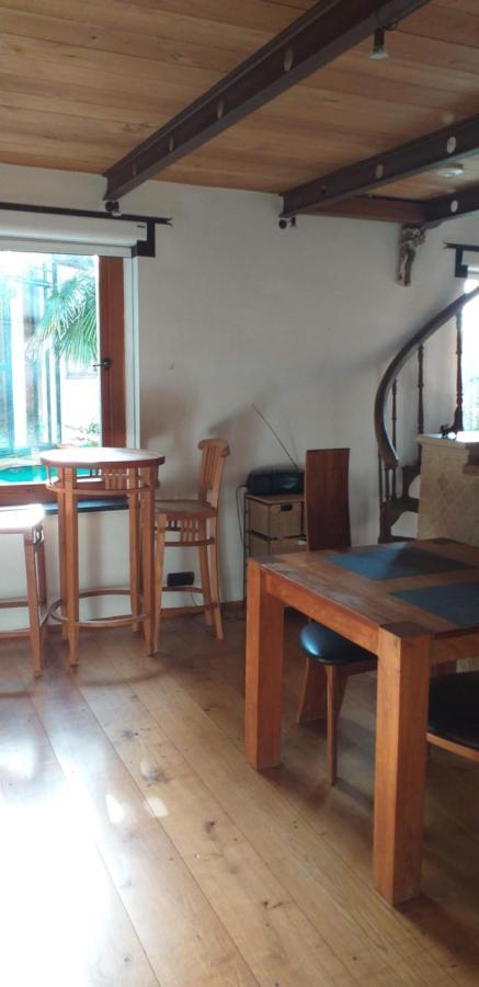 Opwijk Villa Blanco מראה חיצוני תמונה