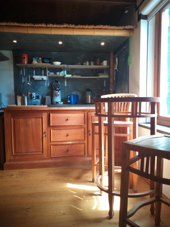 Opwijk Villa Blanco מראה חיצוני תמונה