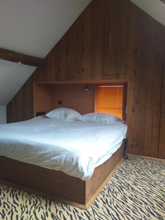 Opwijk Villa Blanco מראה חיצוני תמונה