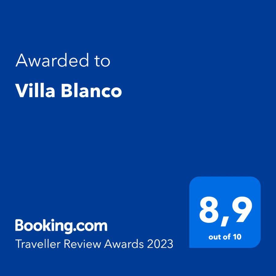 Opwijk Villa Blanco מראה חיצוני תמונה